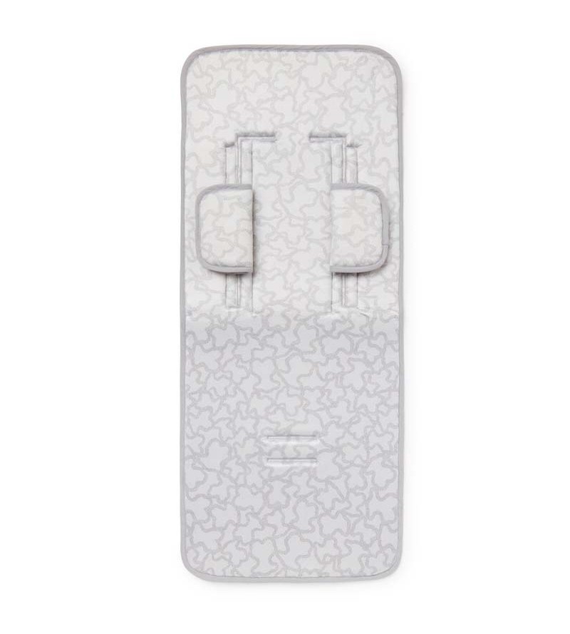 COLCHONETA DE SILLA TOUS KAOS