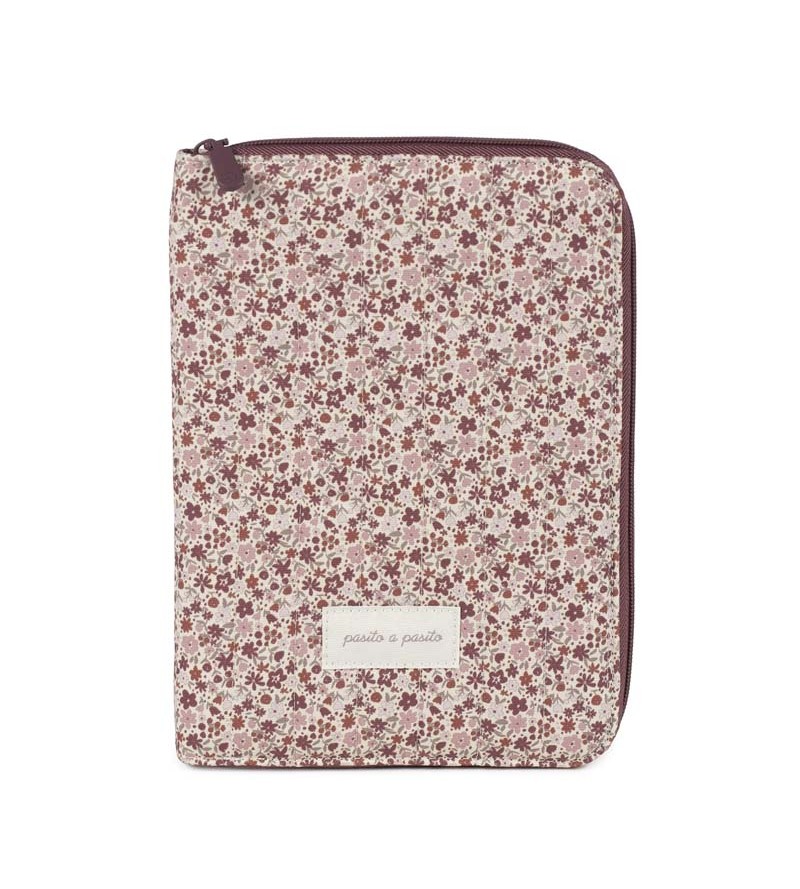 LIBRO DE NACIMIENTO PASITO...