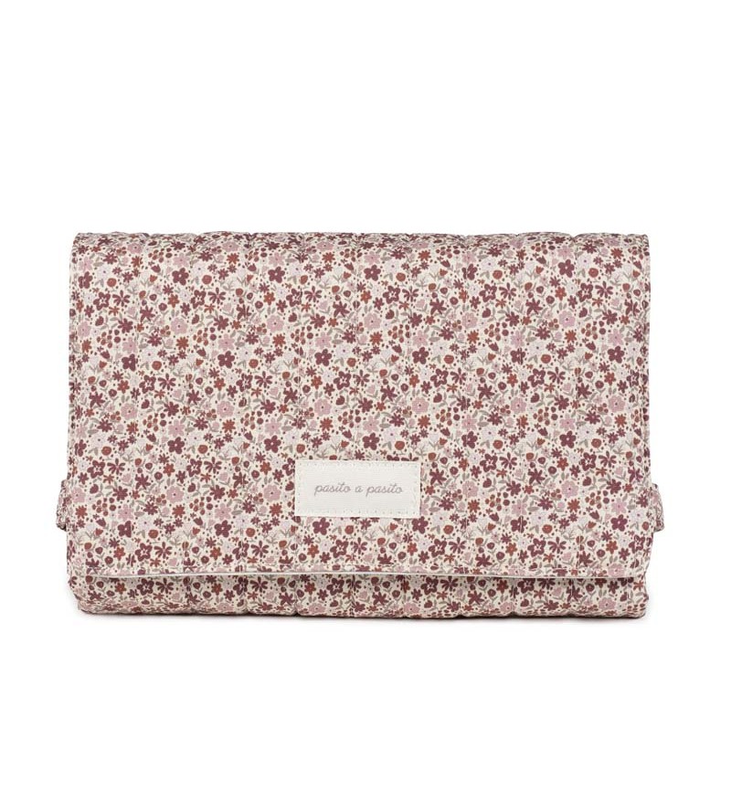 VESTIDOR PASITO A PASITO...