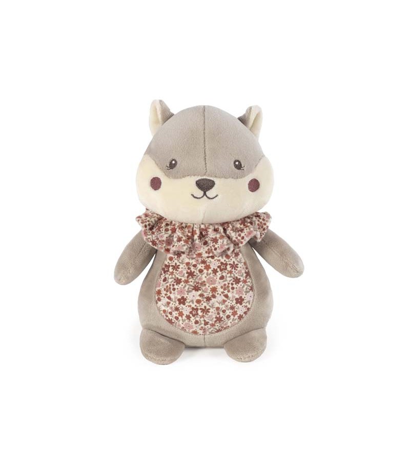 PELUCHE PASITO A PASITO...