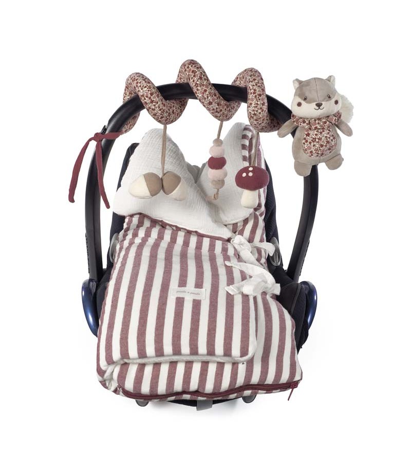 ESPIRAL PASITO A PASITO...