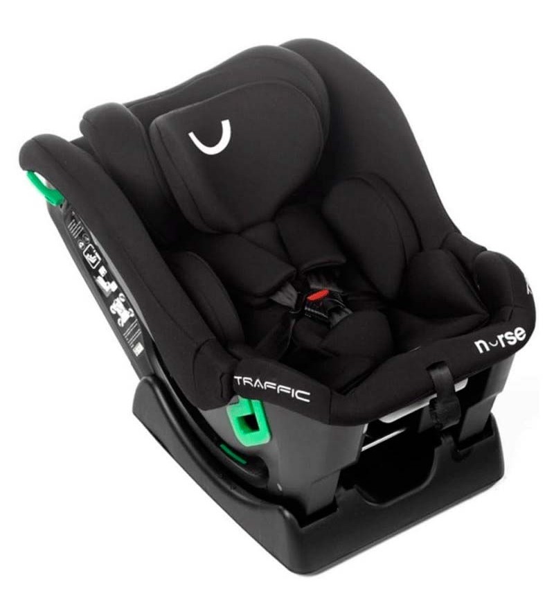 SILLA DE AUTO NURSE TRAFFIC...