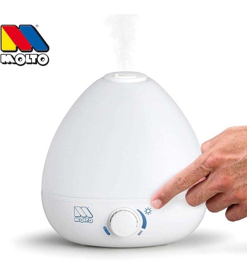 HUMIDIFICADOR MOLTO COOL MIST