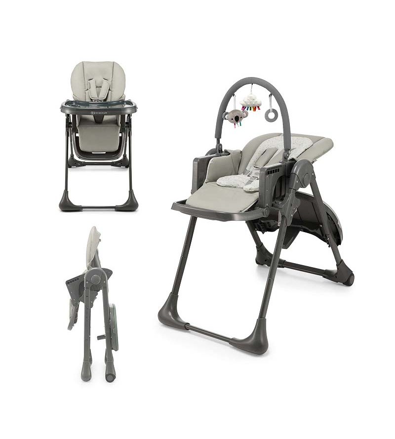 TRONA KINDERKRAFT TUMMIE 2EN1
