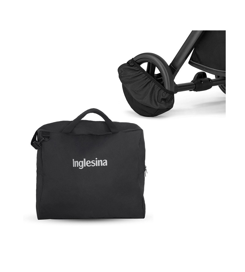 BOLSA DE TRANSPORTE...