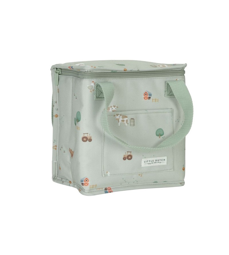 BOLSA TERMICA LITTLE DUTCH