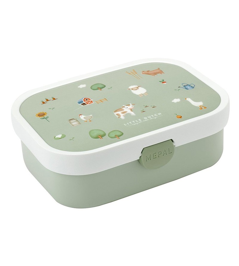 CAJA DE ALMUERZO LITTLE...