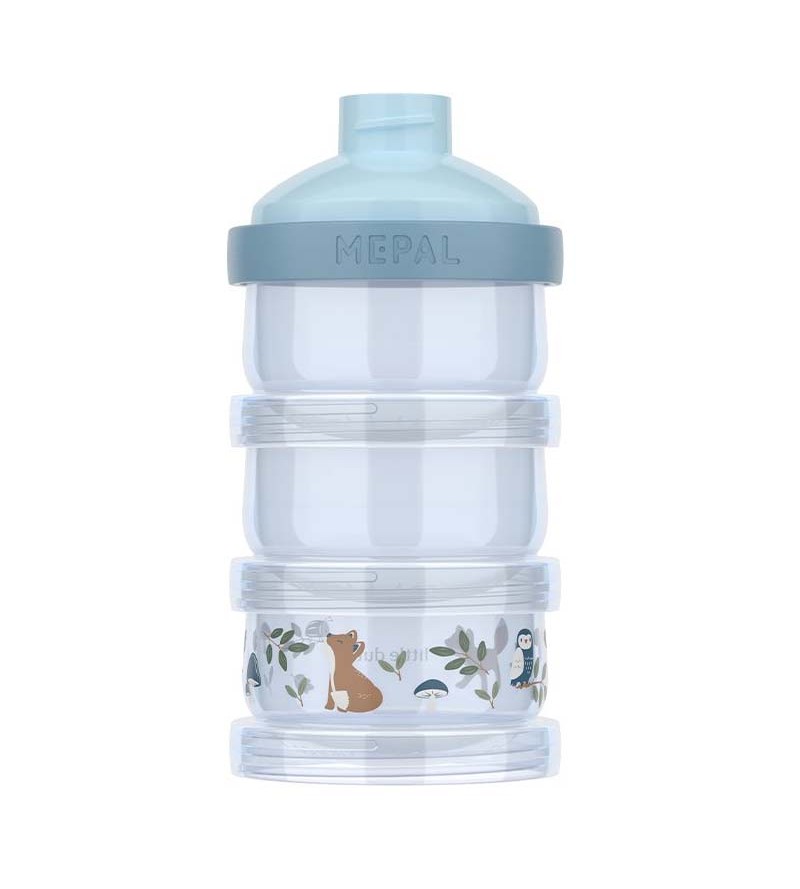 DOSIFICADOR DE LECHE LITTLE...