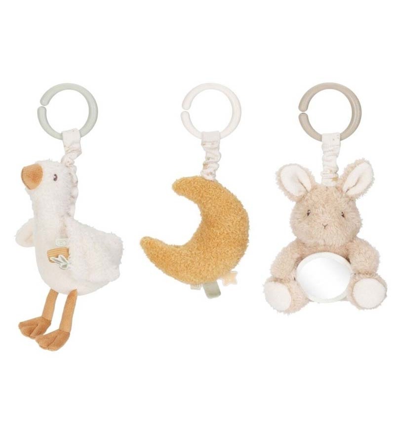 JUGUETE COLGANTE LITTLE...