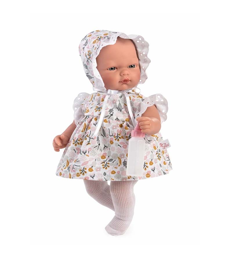 MUÑECO ASI OLI 30CM