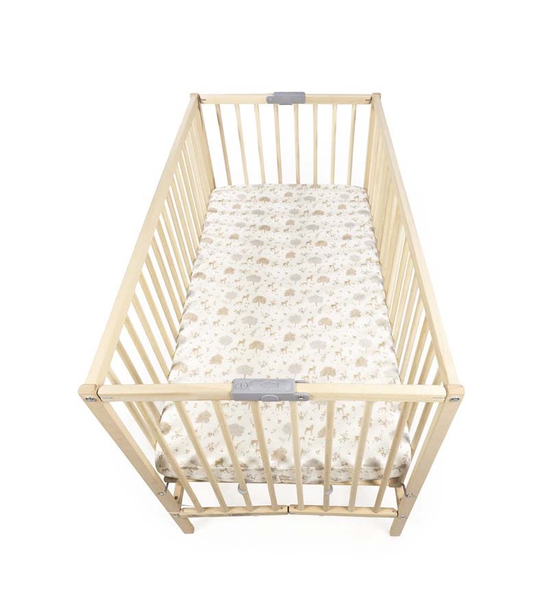 SABANA BAJERA DE CUNA...