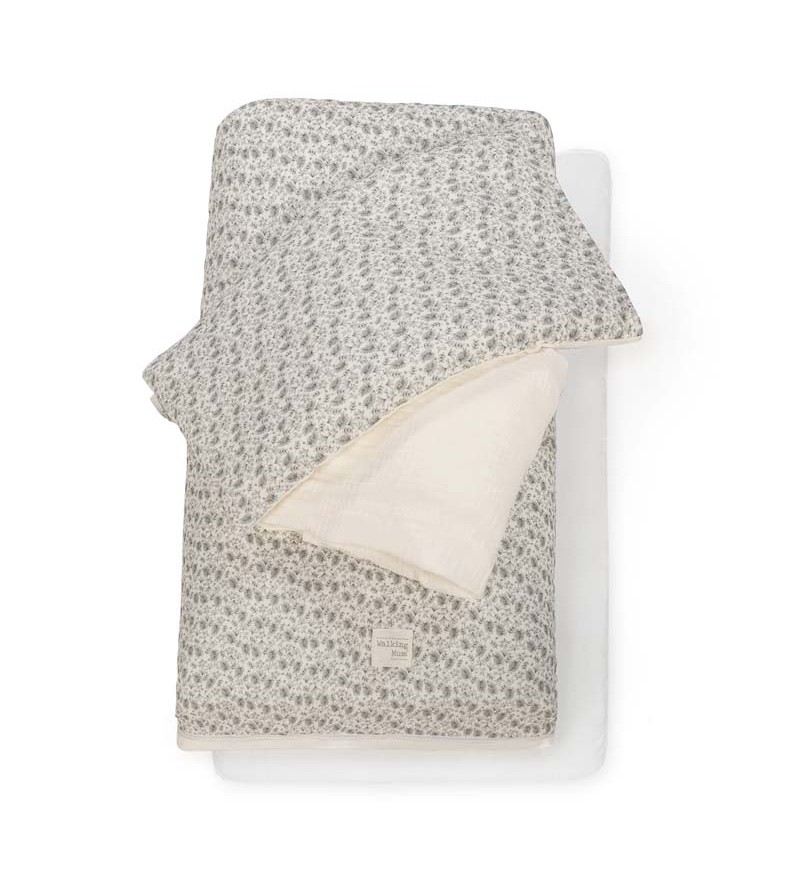 EDREDON+BAJERA+ALMOHADA DE...