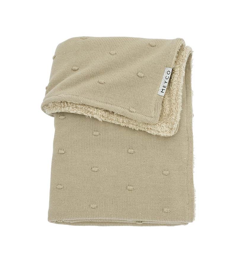 MANTA DE MINICUNA MEYCO...