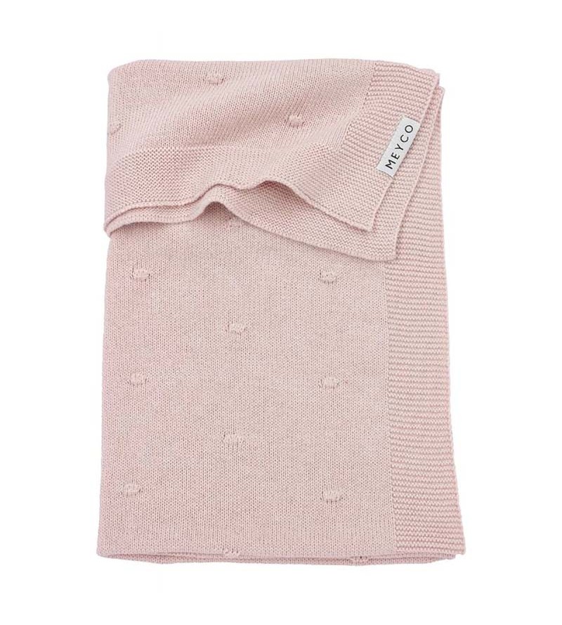 MANTA DE MINICUNA MEYCO...