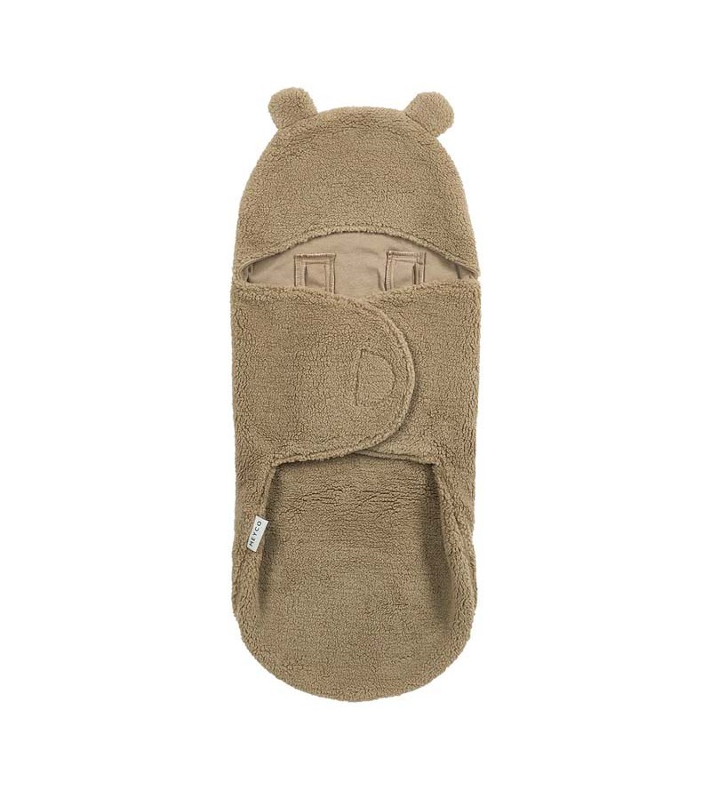 MANTA ARRULLO MEYCO BABY ME...