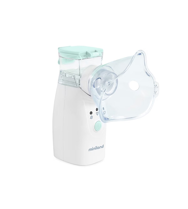 NEBULIZADOR MINILAND NEBUCLEAN