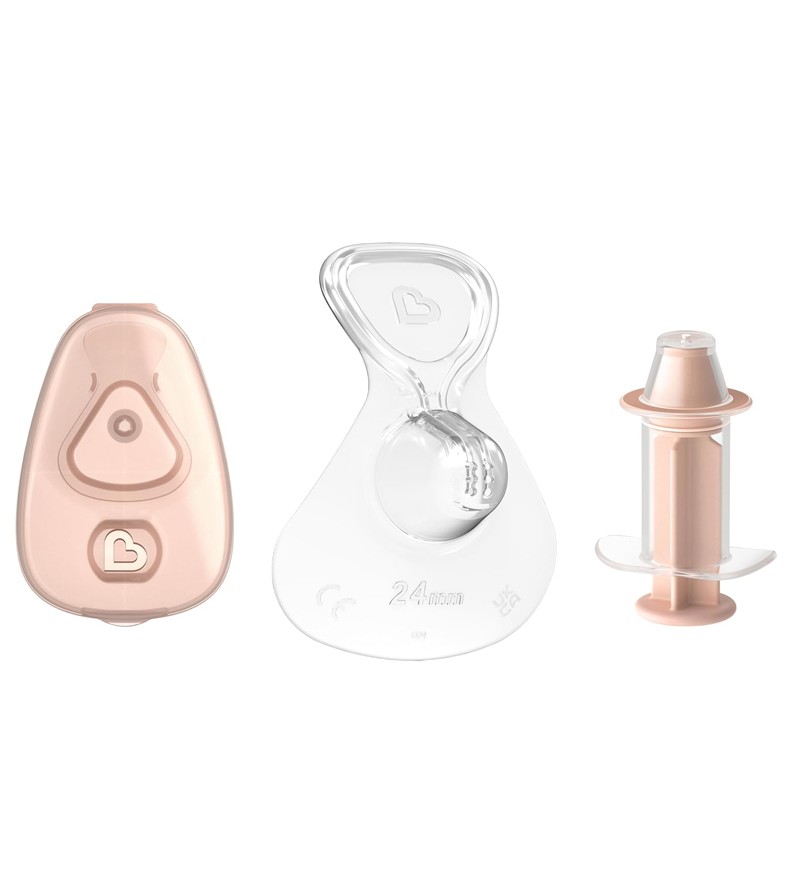 PEZONERA MUNCHKIN FLOW...