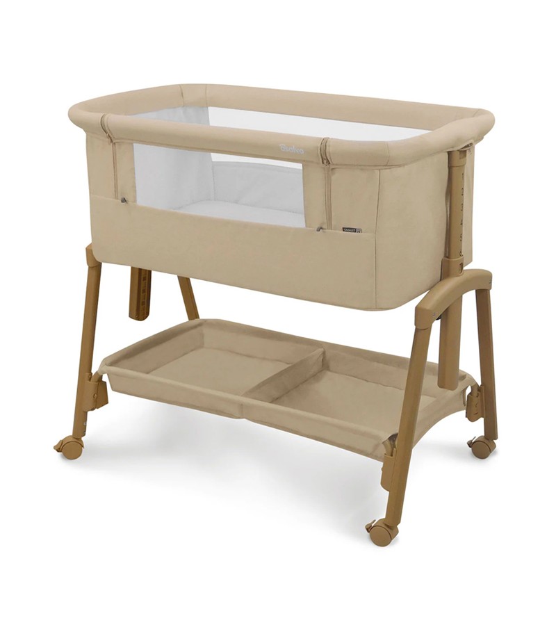 MINICUNA COLECHO ASALVO SMART