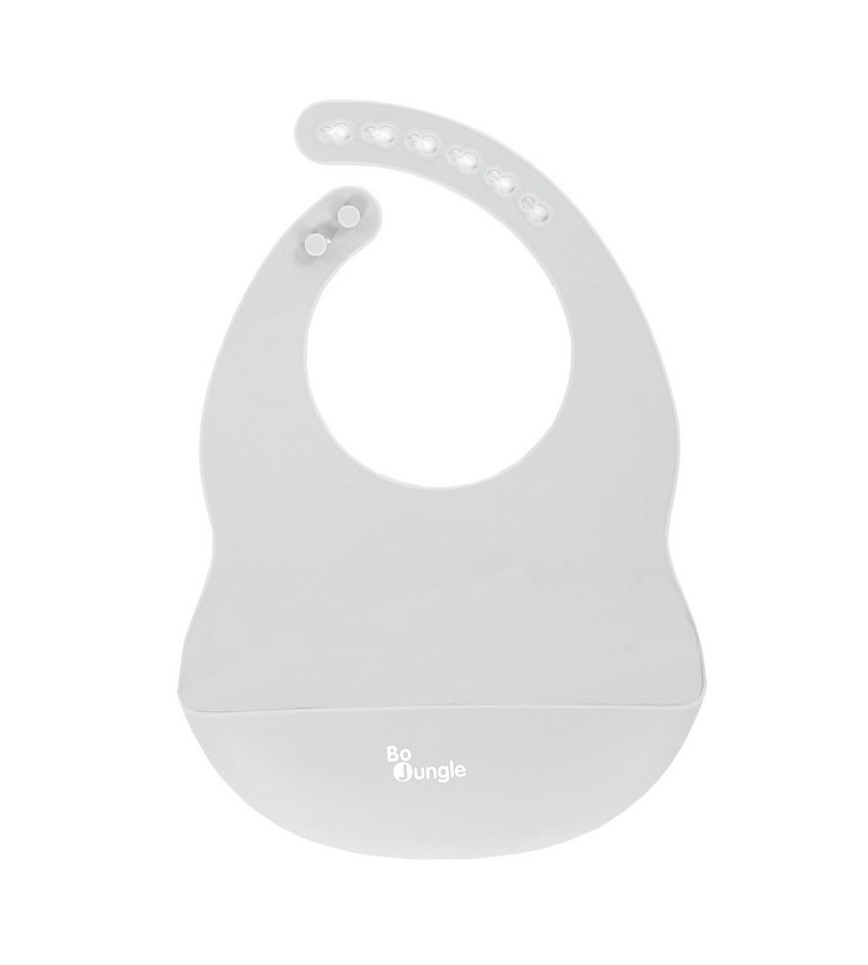 BABERO BO JUNGLE SILICONA