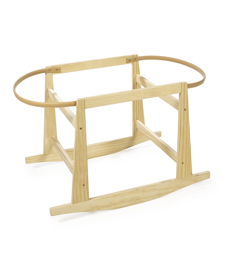 SOPORTE DE CAPAZO  PASITO A...