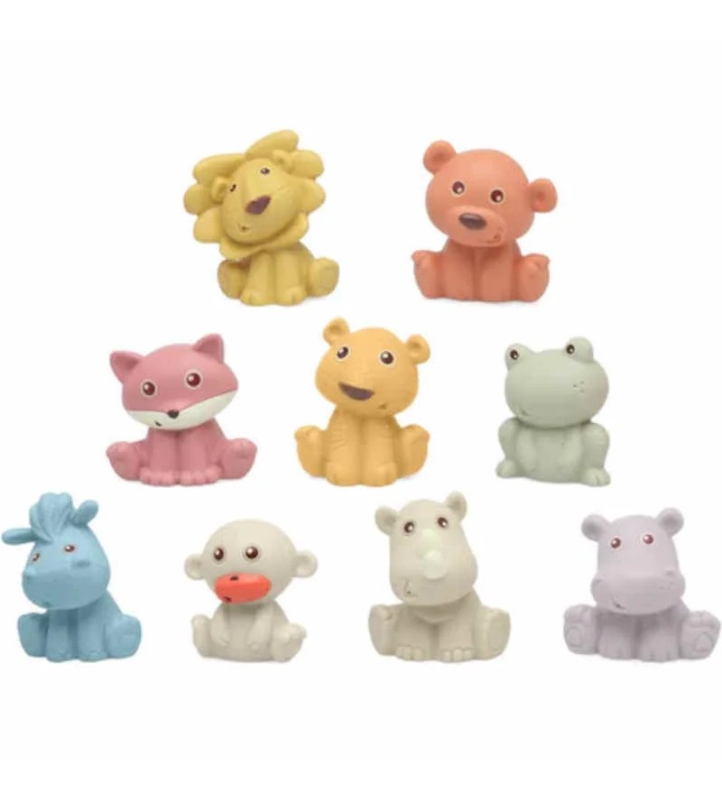 MUÑECO DE BAÑO KIOKIDS...