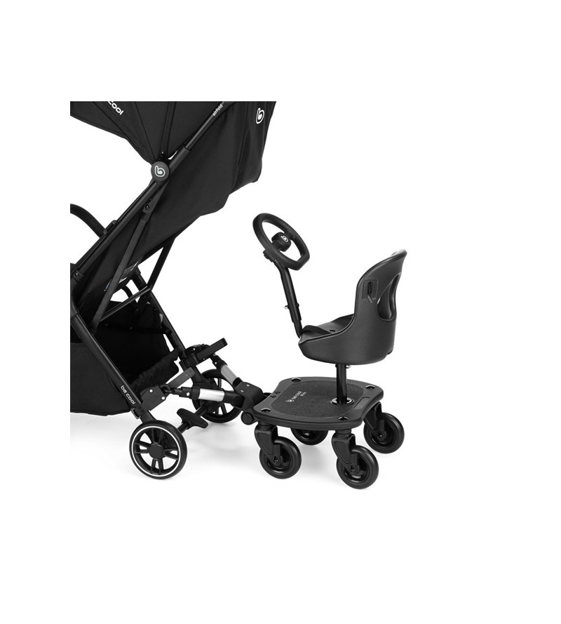 ASIENTO PARA PLATAFORMA BE...