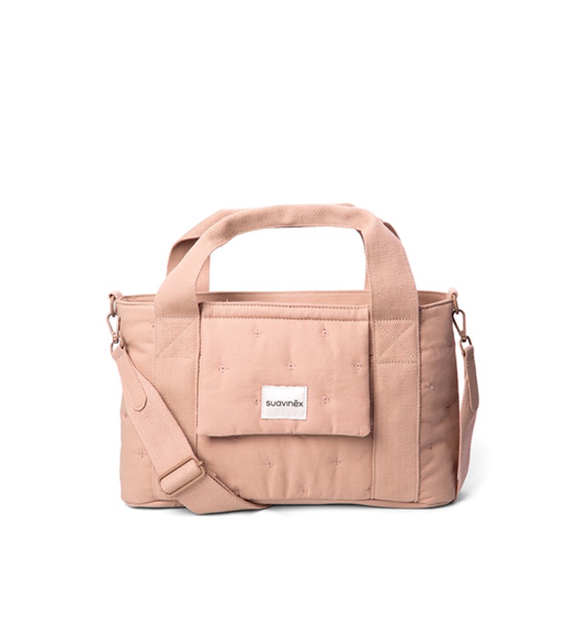 BOLSO PANERA SUAVINEX POETRY