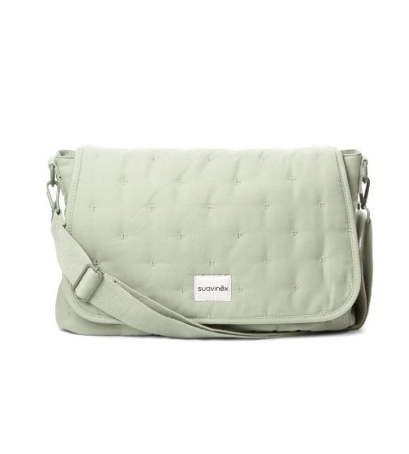 BOLSO MATERNAL SUAVINEX...