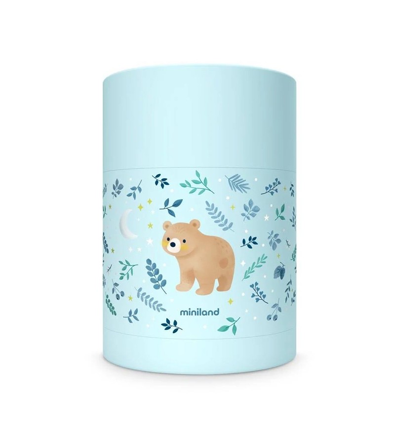 TERMO SOLIDO MINILAND 600ML