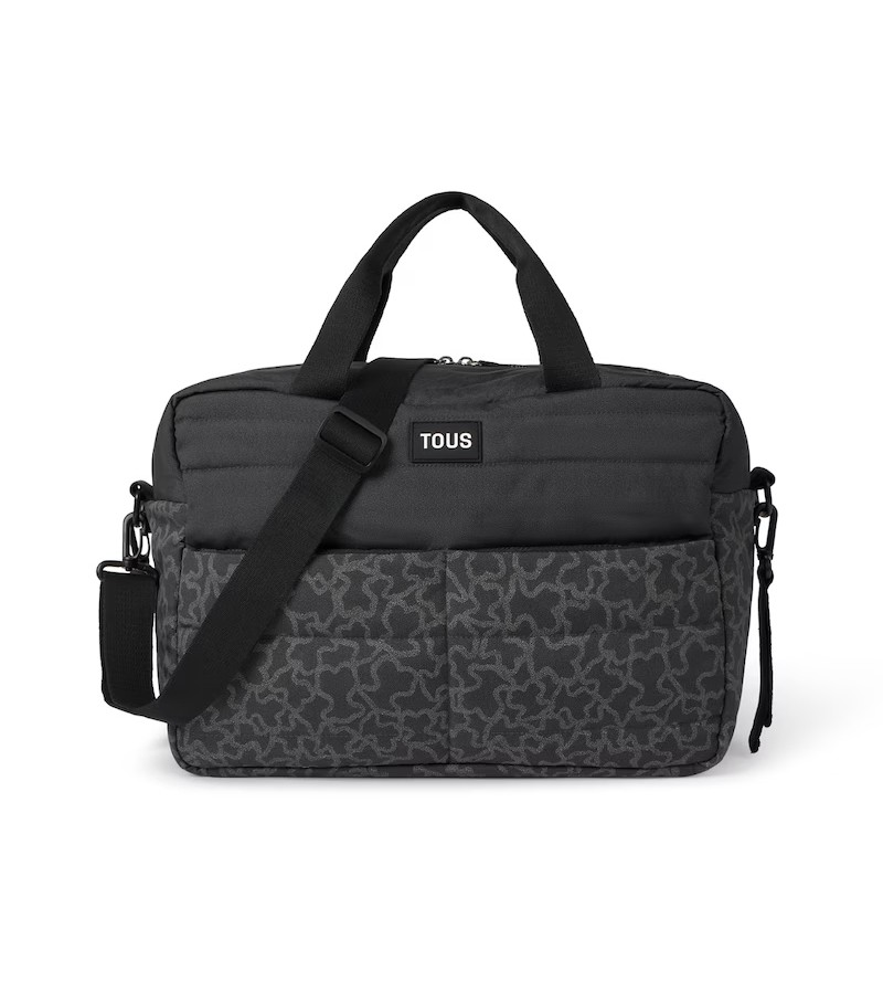 BOLSO MATERNAL TOUS KAOS