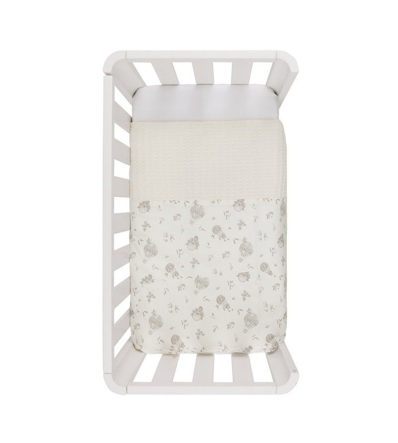 FUNDA NORDICA DE MINICUNA...