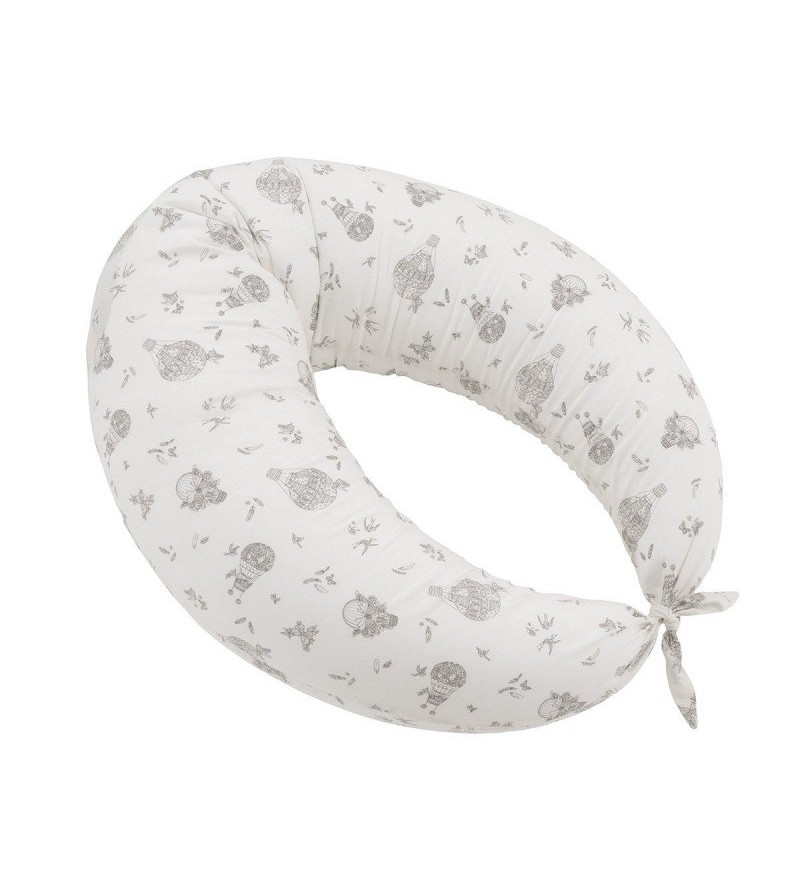 COJIN DE LACTANCIA CAMBRASS...