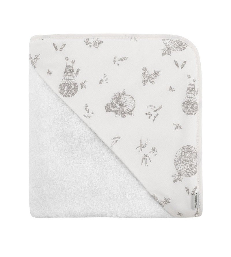 CAPA DE BAÑO CAMBRASS GLOBE