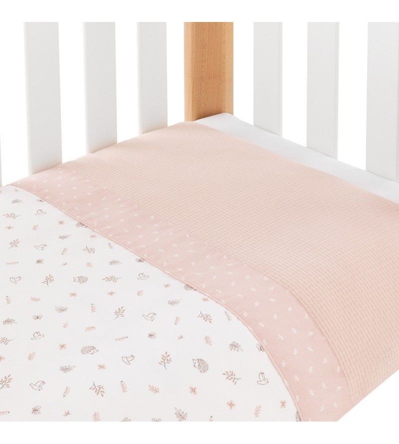 FUNDA NORDICA DE MINICUNA...