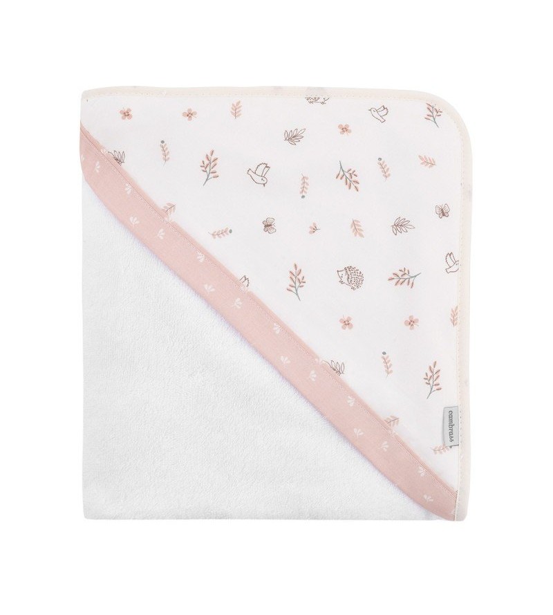 CAPA DE BAÑO CAMBRASS CALMA