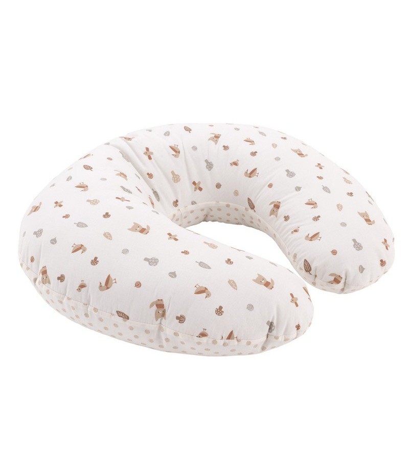 COJIN DE LACTANCIA CAMBRASS...