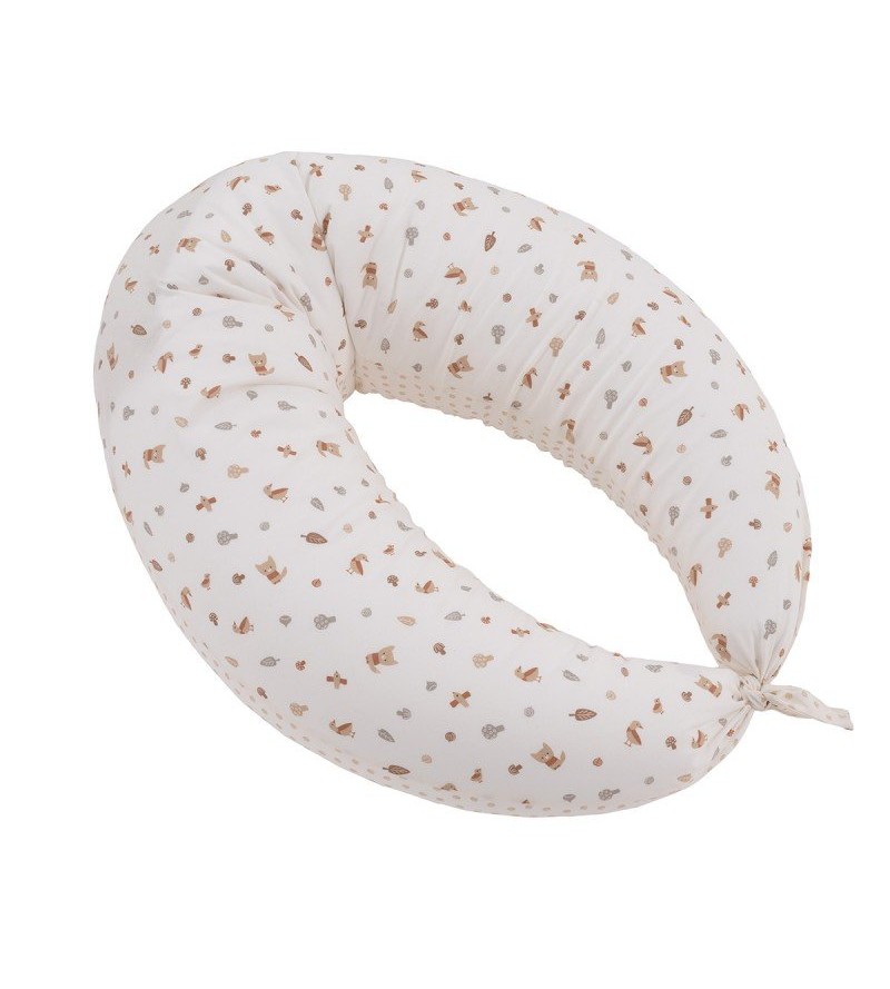 COJIN DE LACTANCIA CAMBRASS...