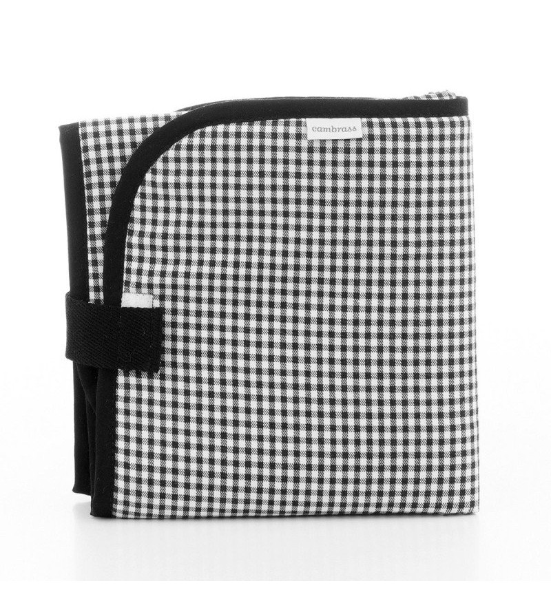 VESTIDOR CAMBRASS POLO