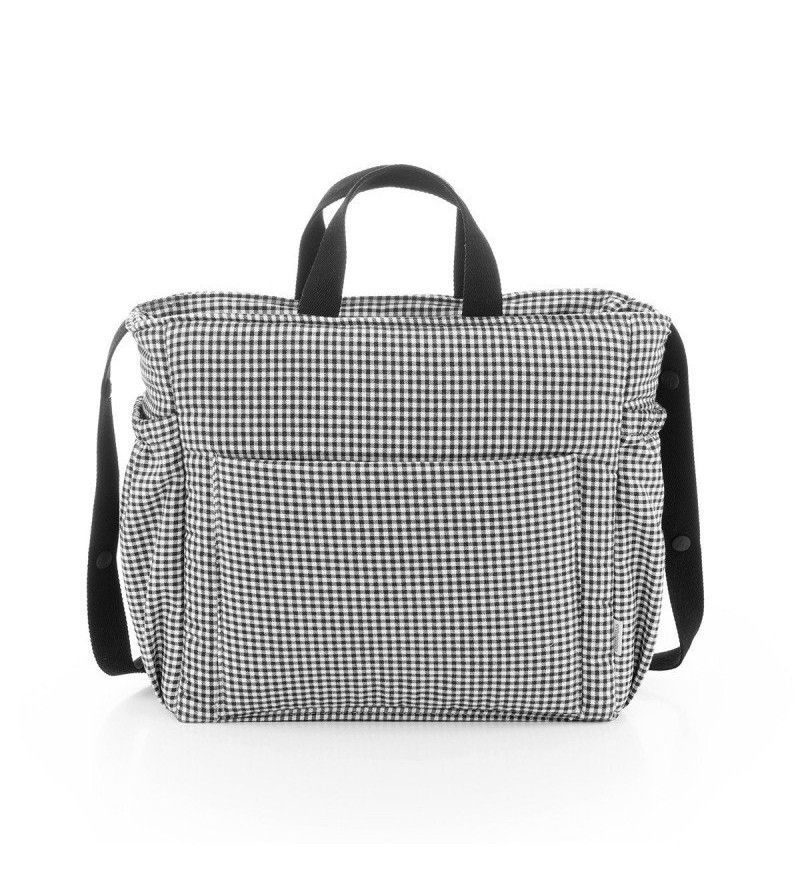 BOLSO MATERNAL CAMBRASS...