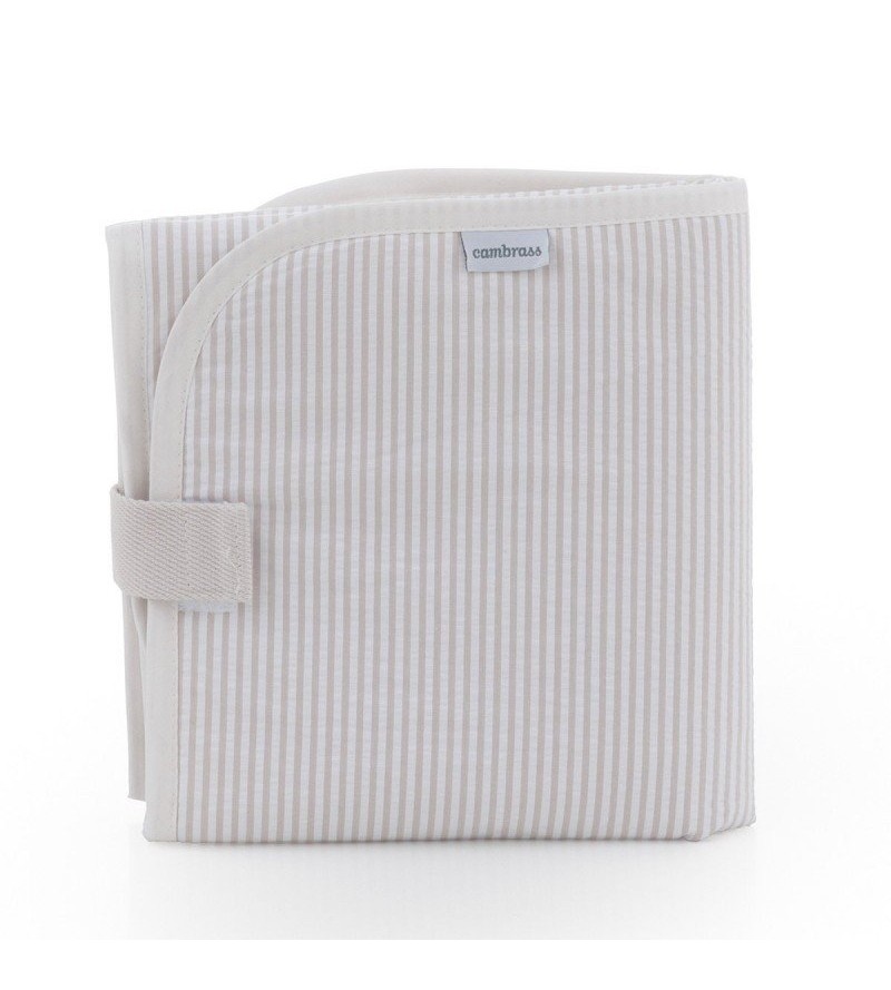 VESTIDOR CAMBRASS CANDELA