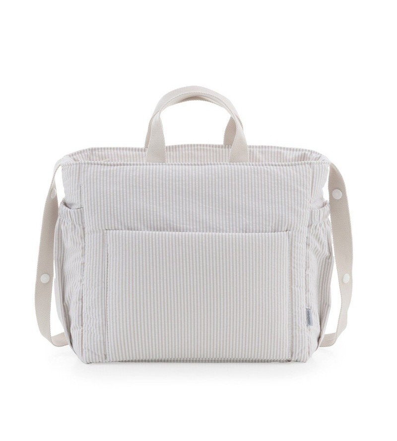 BOLSO MATERNAL CAMBRASS...