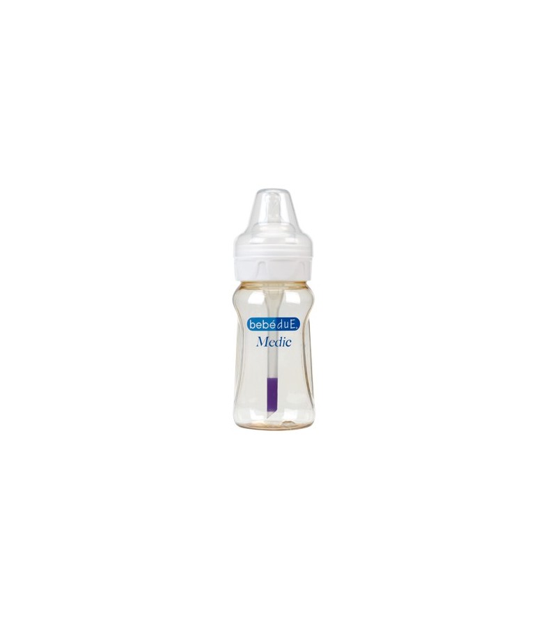 BIBERON BEBEDUE MEDIC 260 ML
