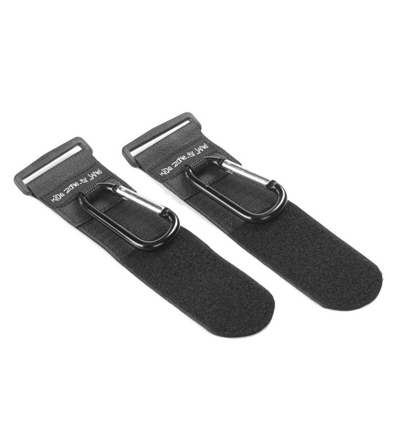 MINI MOSQUETONES JANE 2UND.