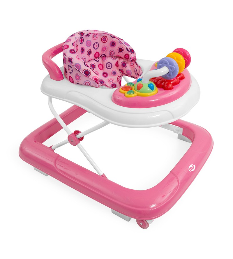 Saltador Puerta SPRING JUNGLE de Bright Starts : Tienda bebe online