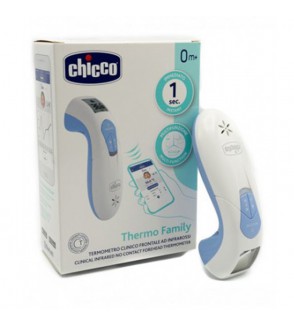 Termómetro digital para bebés Chicco
