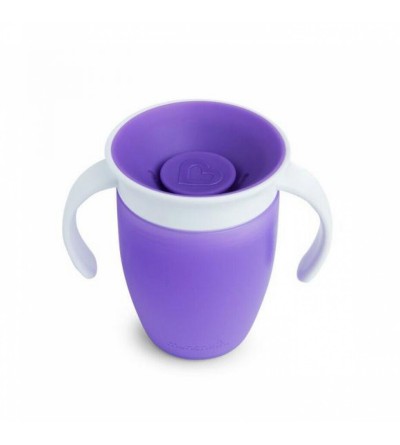 Taza 360º Trainer Cup +6m, 230ml Tommee Tippee