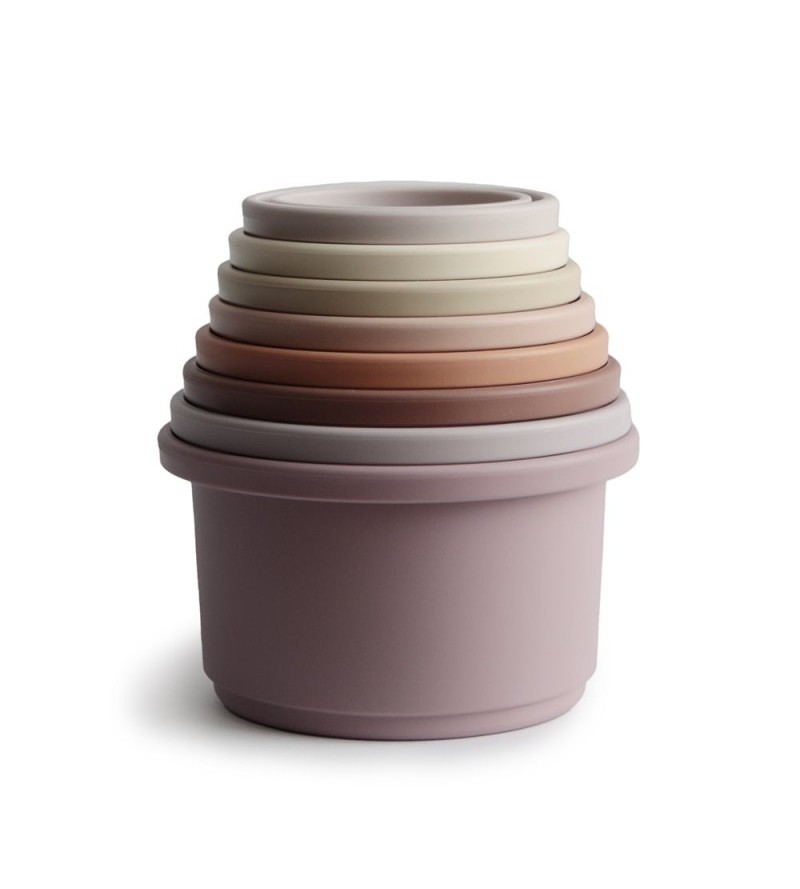 CUBOS APILABLES MUSHIE SOLID