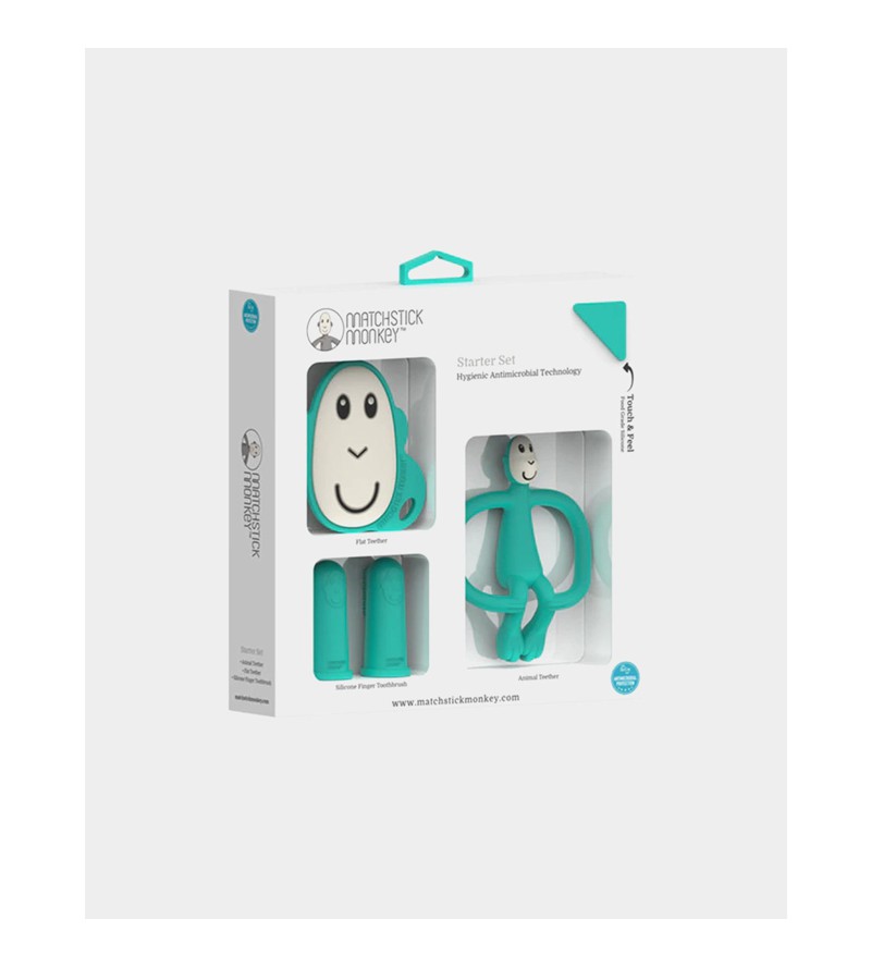 SET DE INICIACION MATCHSTICK