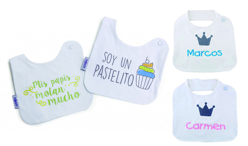 ¿Qué necesita llevar tu pequeño a la guardería?