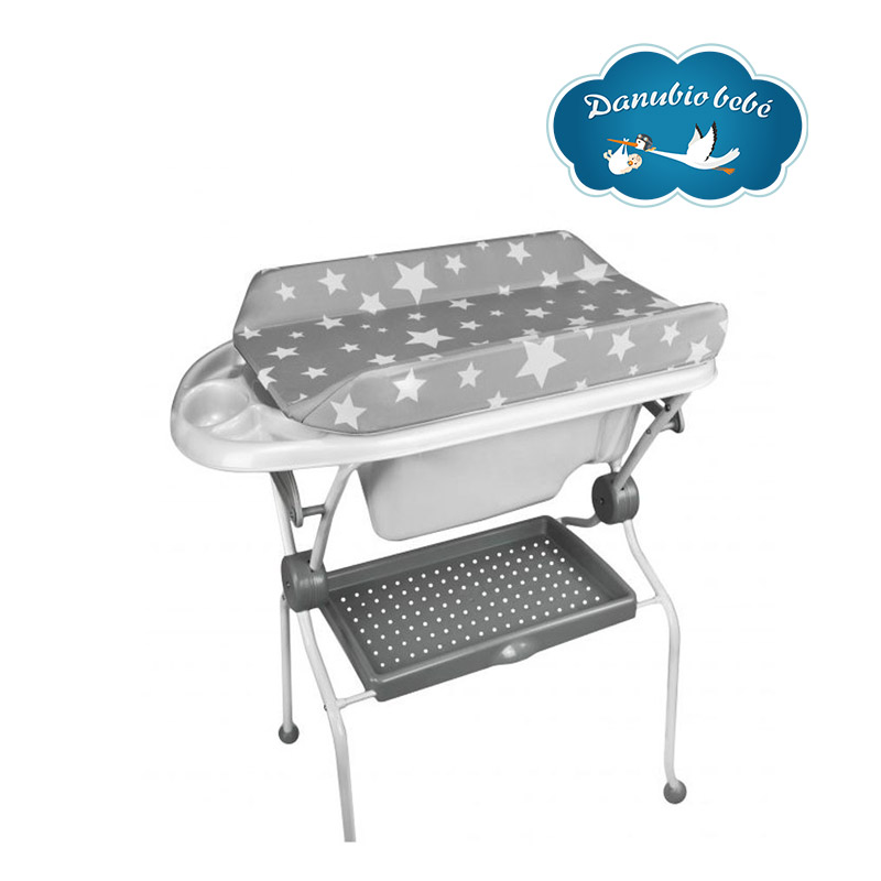 Cuidados e higiene de tu bebé